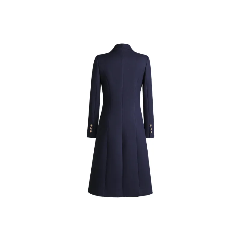 DonnaZilan Coats Women's-3