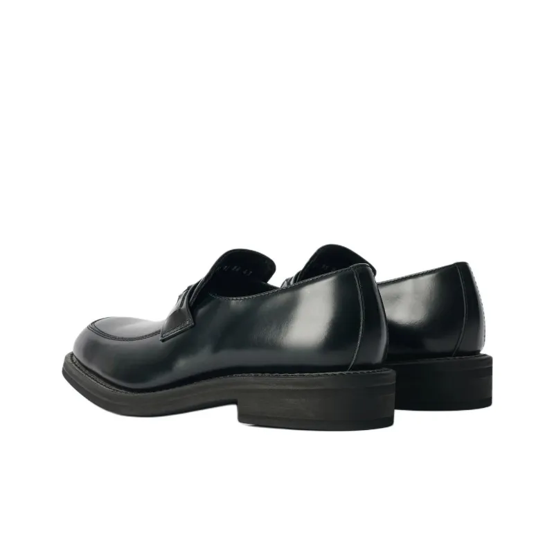 OUR LEGACY Nakando Loafers-3