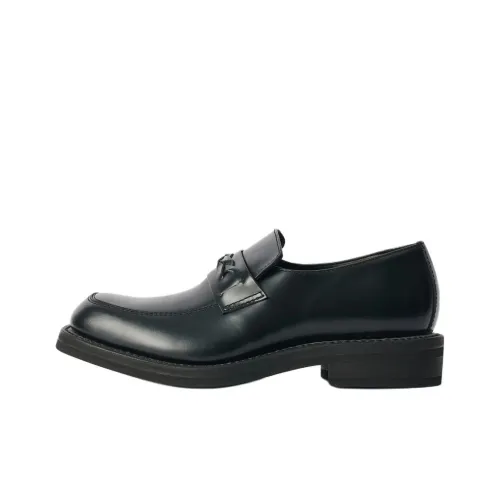 OUR LEGACY Nakando Loafers