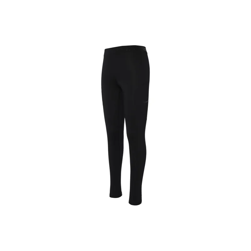 Nike Sports Pants Women's Black-1