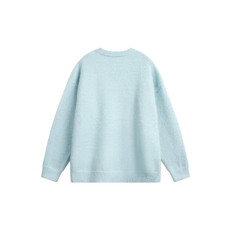 ZEXO Knitwear Unisex-3