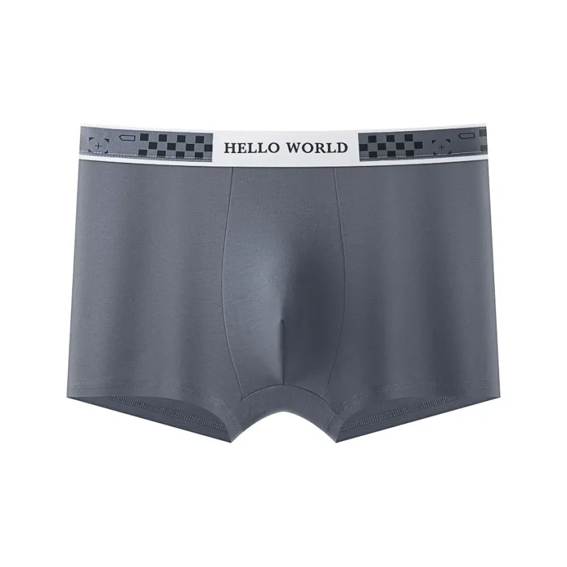 YUZHAOLIN Underpants Men's Combo Set-1
