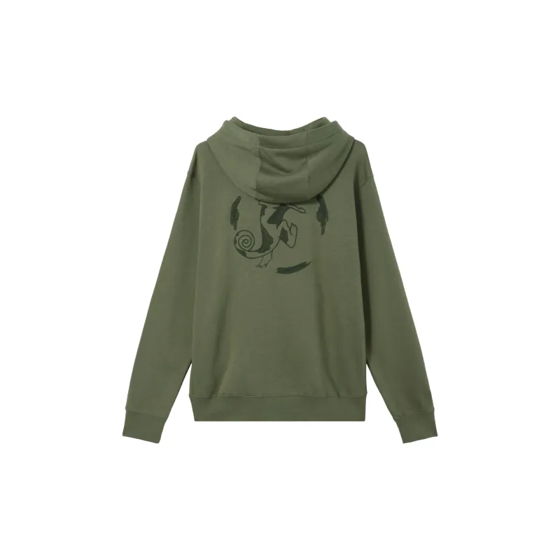 Nike Sb Fleece Pullover Hoodie-1