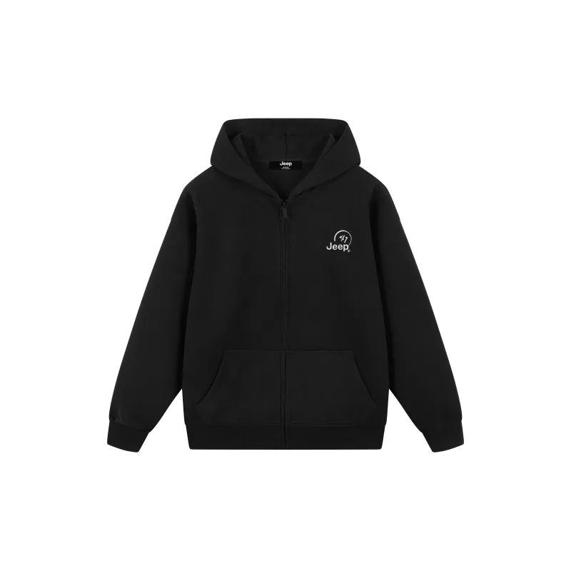 Jeep Lifestyle Sweatshirt Unisex-1