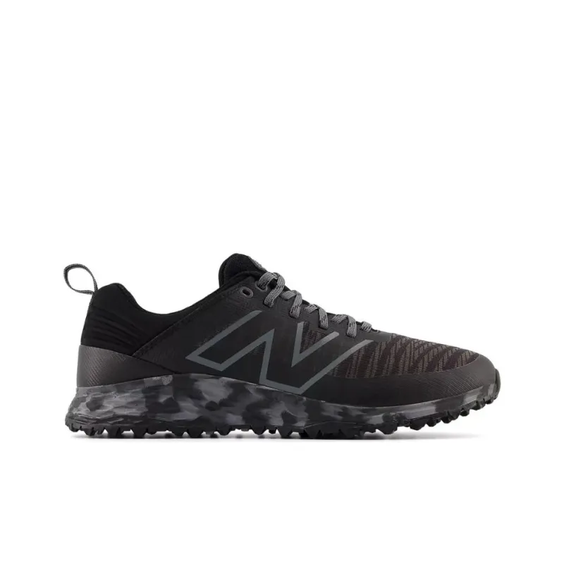 New Balance Fresh Foam Contend V2 Black Multi Black-4