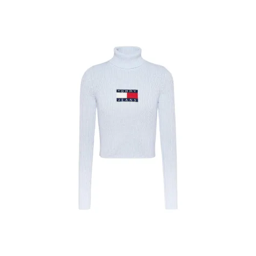 Tommy Hilfiger Sweaters Women's Blue