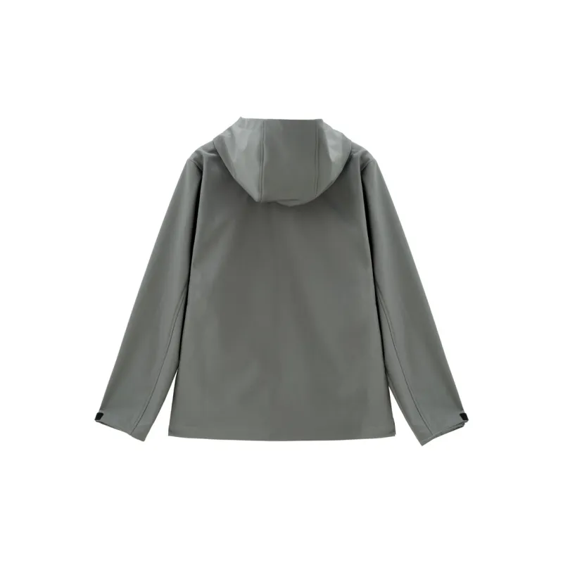 UNIQLO Jackets Unisex-5