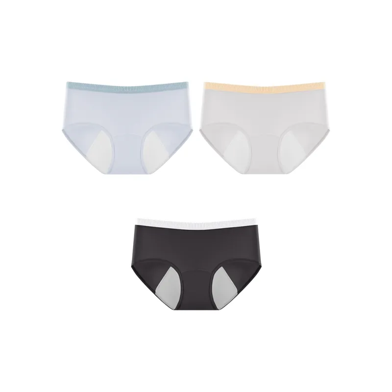 GRACEWELL Underpants Women's 3 Pack-13