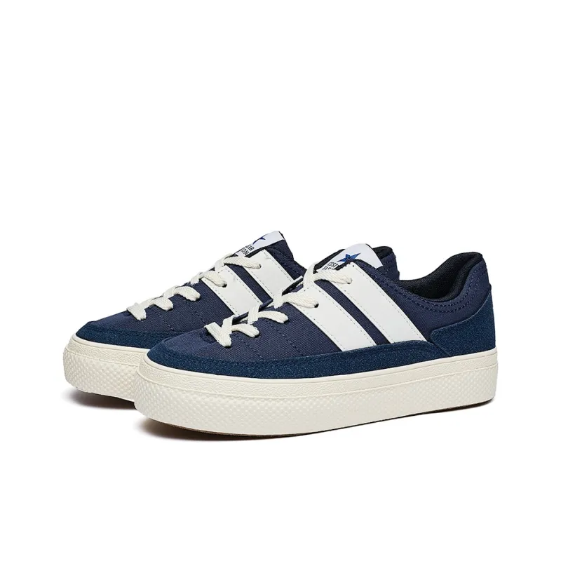 MEXICAN Abrasion Resistant Low Top Canvas Shoes Unisex-3
