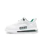 White Green