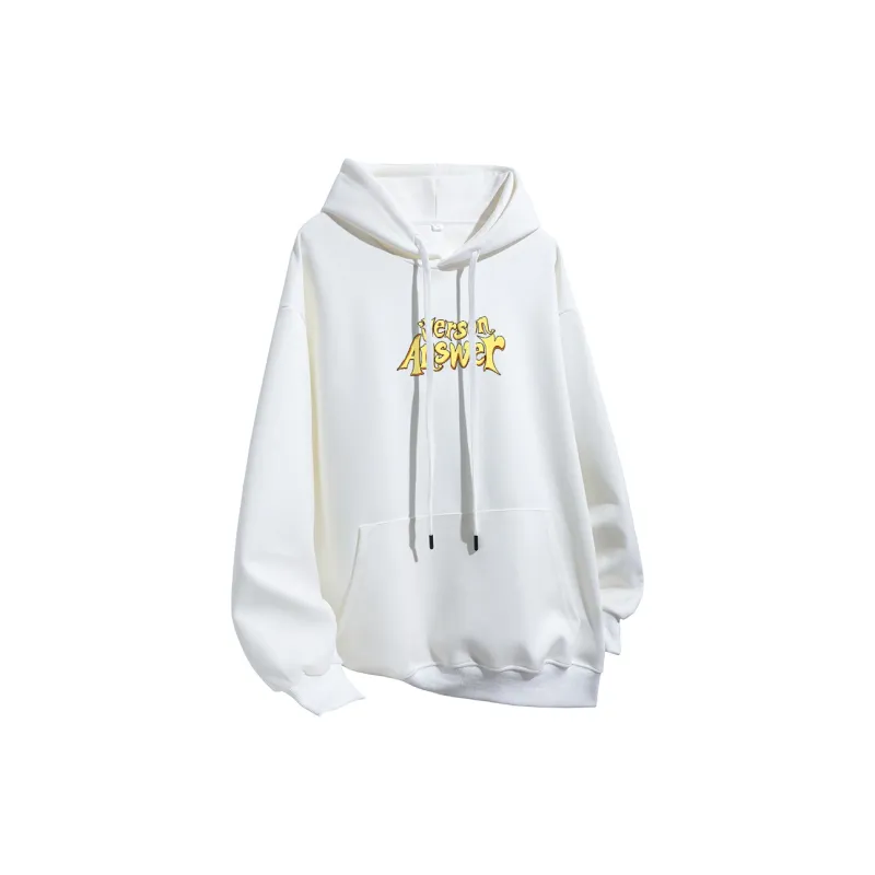 AI3 Sweatshirts Unisex-5