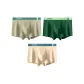 3 Pack (Khaki+Jasper+Yellow)