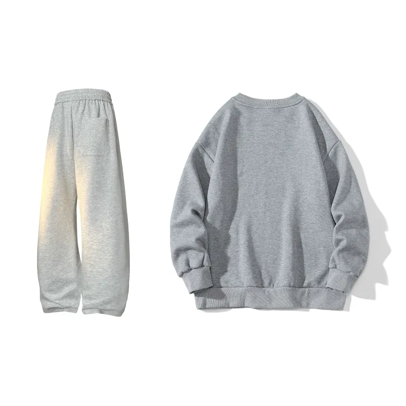 Warrior Huichao Riding The Wind Collection Casual Sportswear Unisex-19