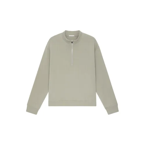 Nice Rice Sweatshirts Men