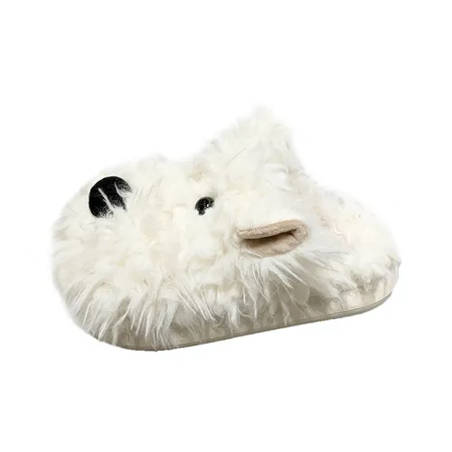 PARK DANCE Closed Toe Slippers Women's