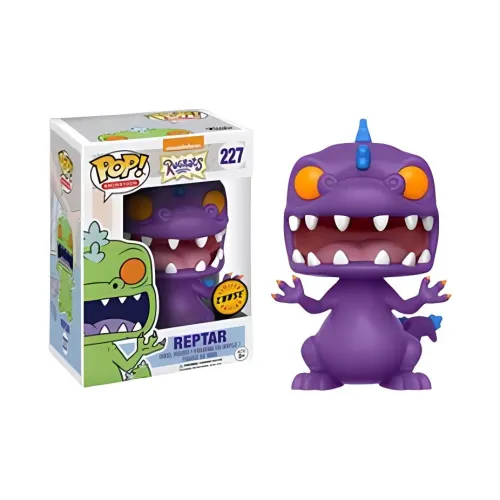Funko POP! Collection ANIMATION Naughty Soldier Repata Chibi Figures