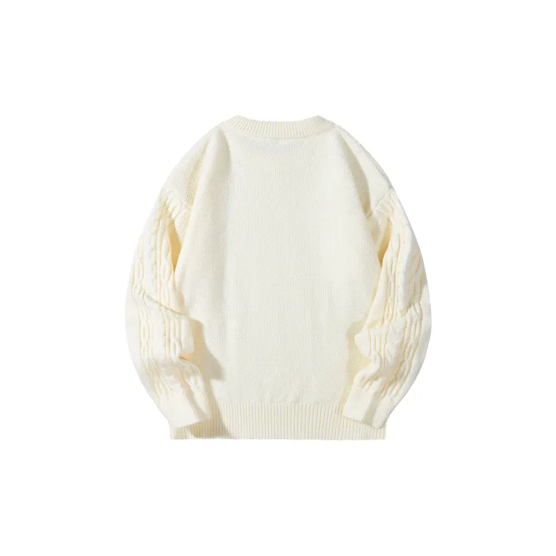 SESAME STREET Sweaters Unisex-1