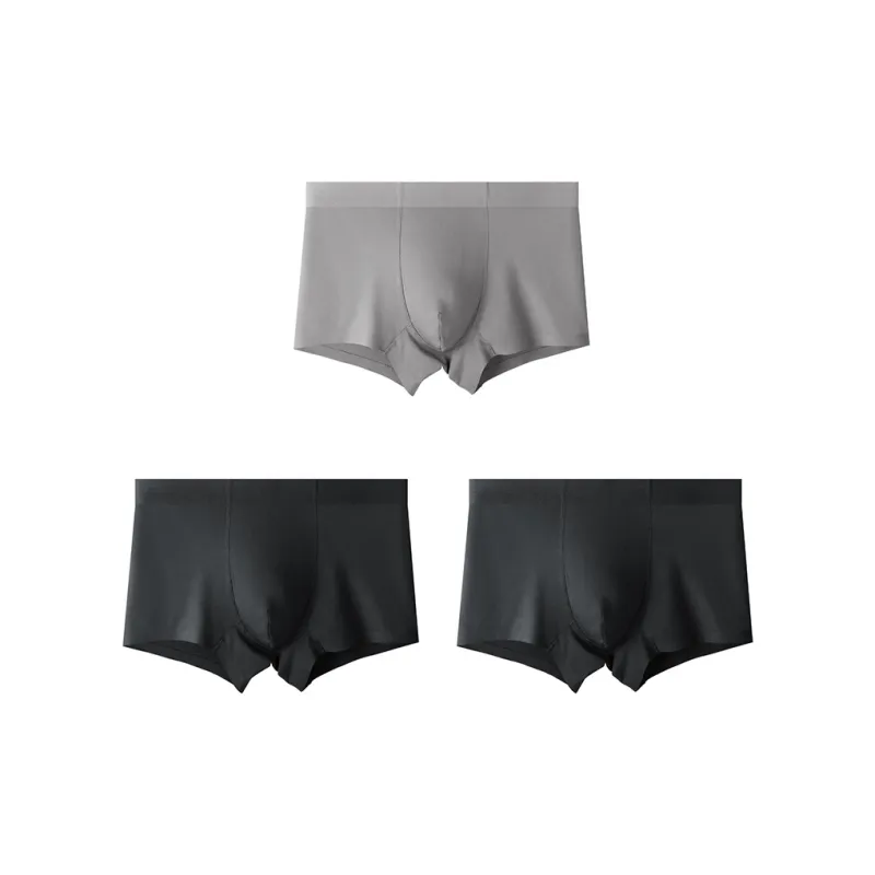YUZHAOLIN Underpants Men's Combo Set-14