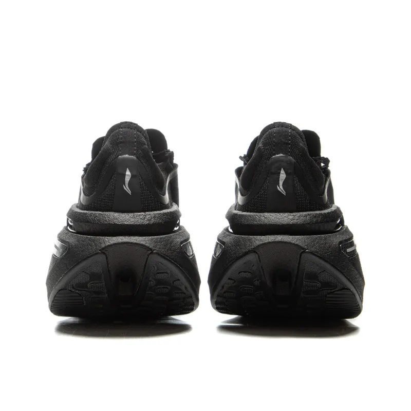 LiNing Shadow 3.0 Low Top Running Shoes Unisex Black-5