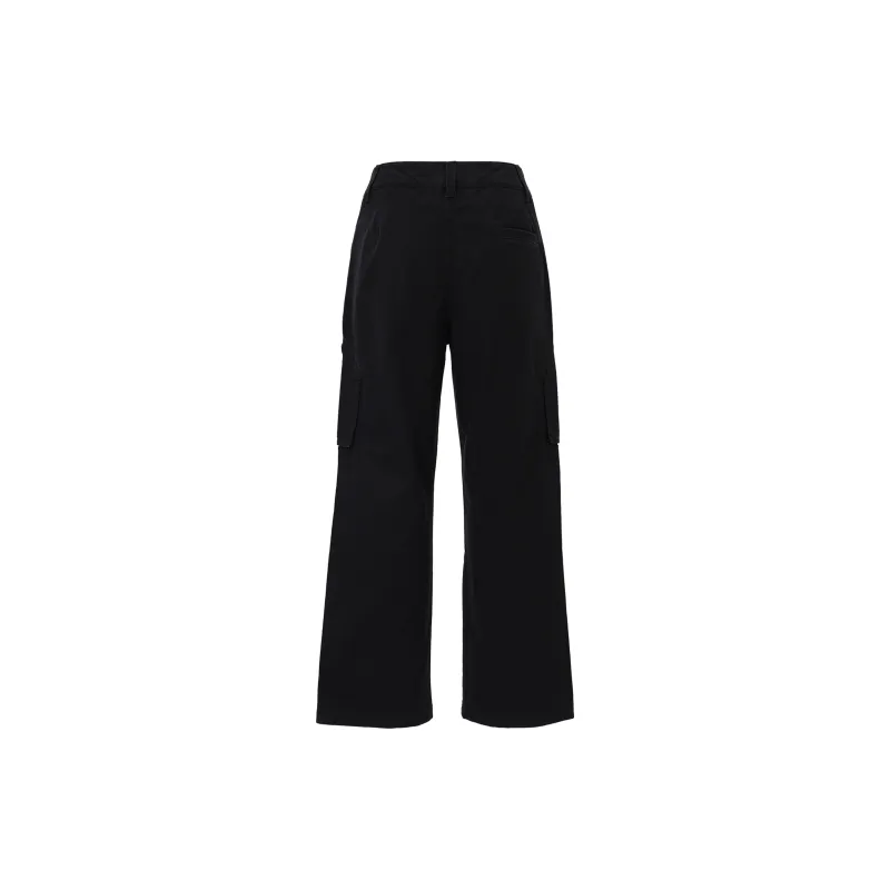 Jordan CHICAGO Cargo Pants Women's Black-2
