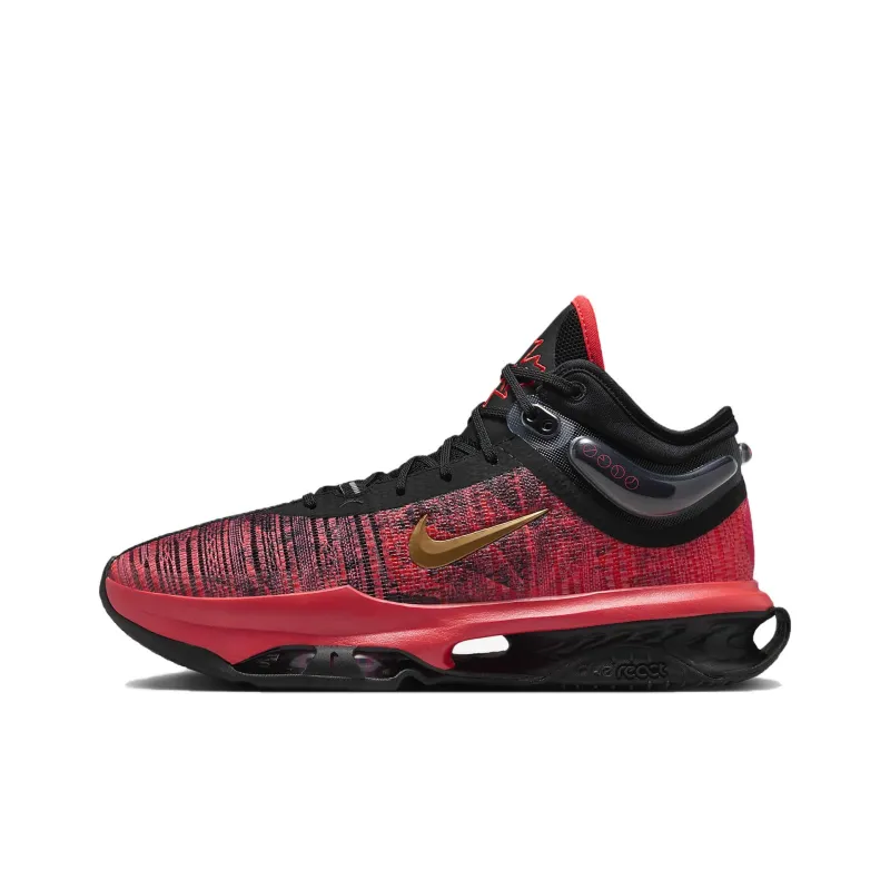 Nike X Shaedon Sharpe Air Zoom Gt Jump 2 Ep 'Canadian Roots'-0
