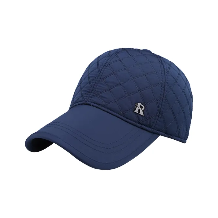 Mulinsen Cotton Polyester Blend Baseball Caps Unisex-5