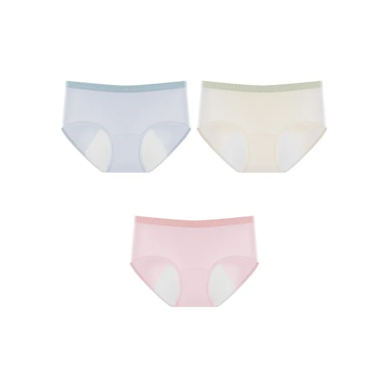 GRACEWELL Underpants Women's 3 Pack-56