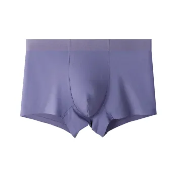 YUZHAOLIN Underpants Men's Combo Set