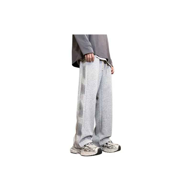 LCWP Casual Pants Unisex-3