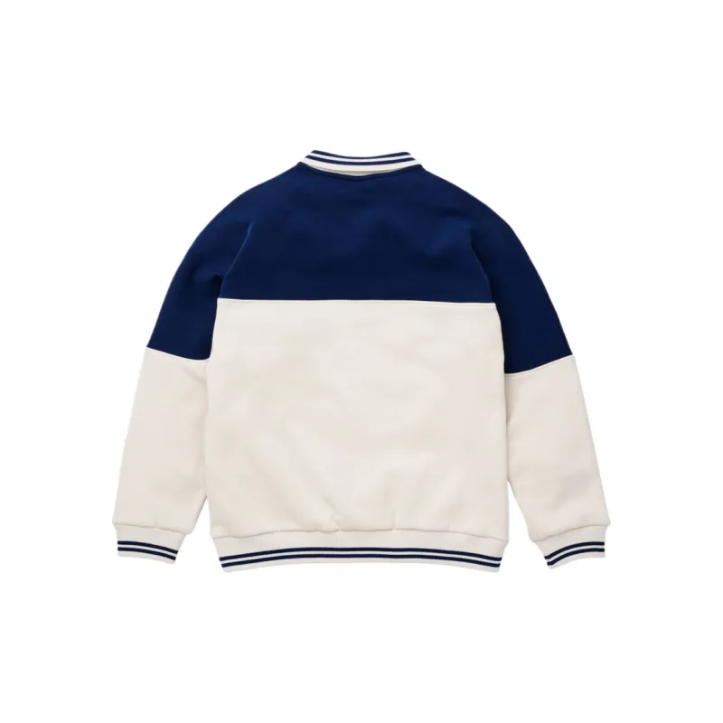 GAP F/CE Collaboration Fall And Winter Sweatshirt Unisex-1