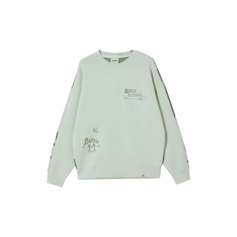 JACK&JONES Sweaters Unisex-7