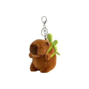 TBoML Plush Doll Keychains Unisex