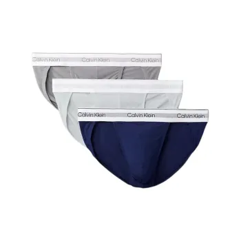 CALVIN KLEIN Underpants Men's 3 Pack