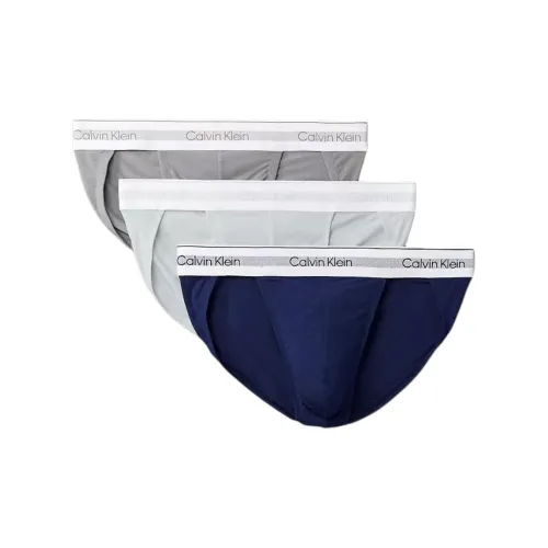CALVIN KLEIN Underpants Men's 3 Pack