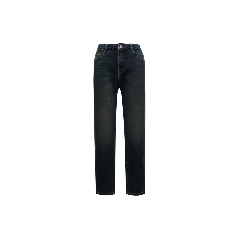 ONLY Tapered Pants Jeans Pants Women's-3