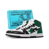 Vintage Army Green