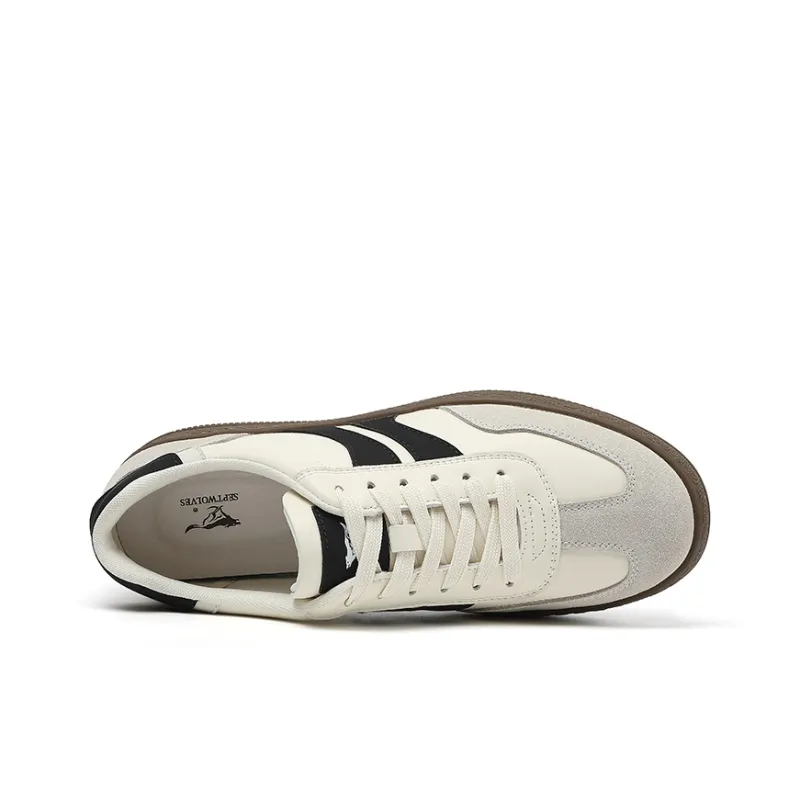 SEPTWOLVES Low-Top Casual Shoes Men's HD-7