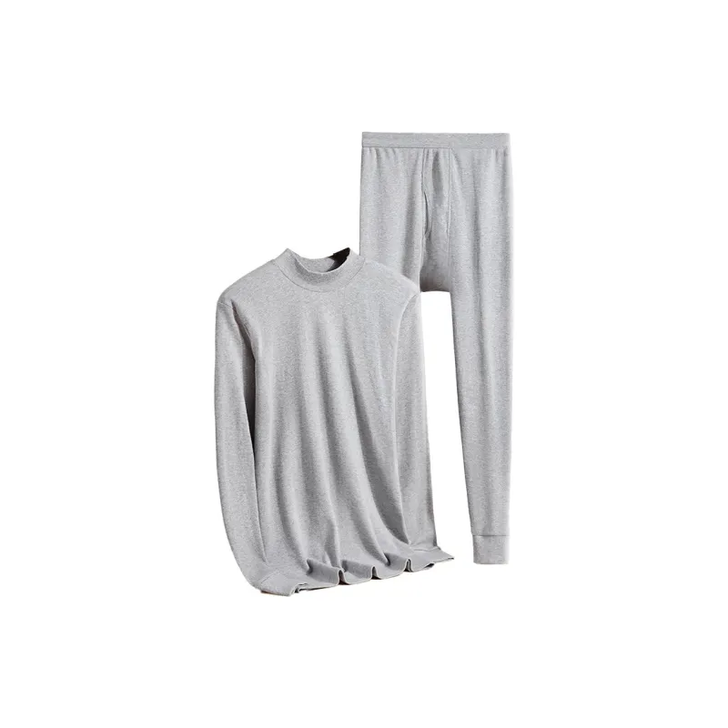 JEANSWEST Men Thermal Sets-11