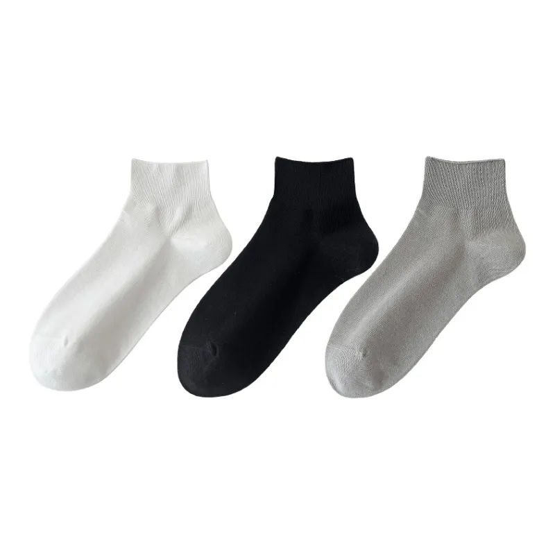 MIIOW Ankle Socks Women's Combo Set-0
