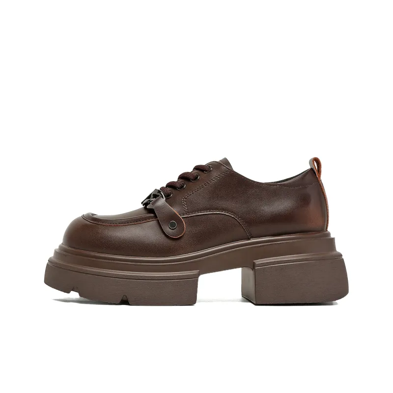Earl Cat Casual Single Shoes Women's-4
