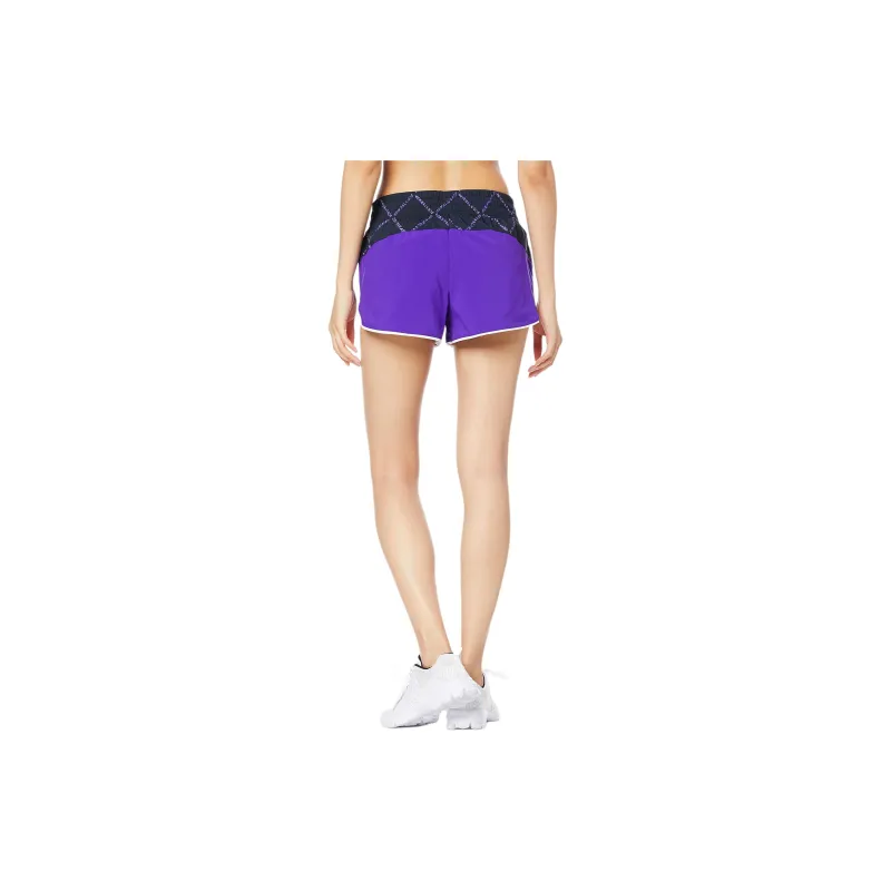 New Balance Sports Shorts Women's Black-3