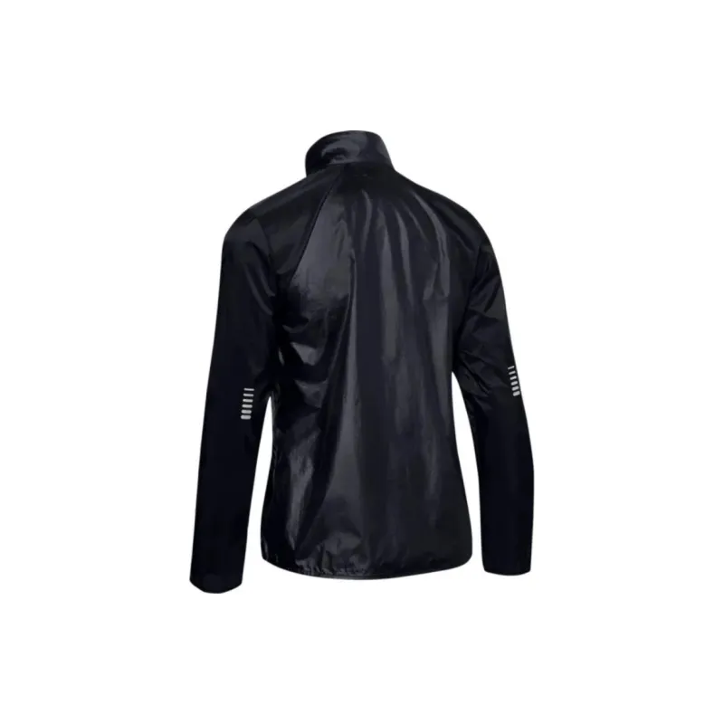 Under Armour Jackets Coats Women's Black-1