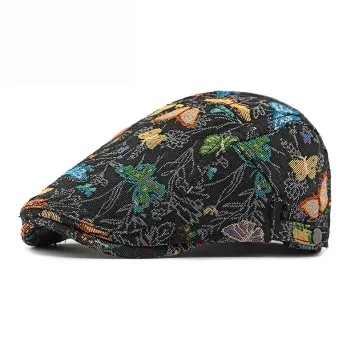TUCANO Berets Unisex