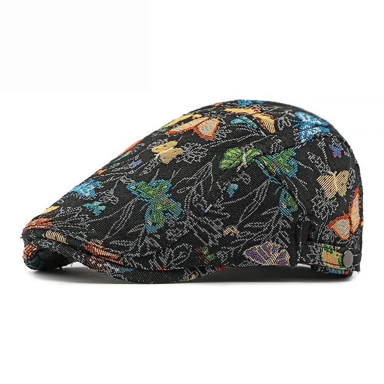 TUCANO Berets Unisex-0