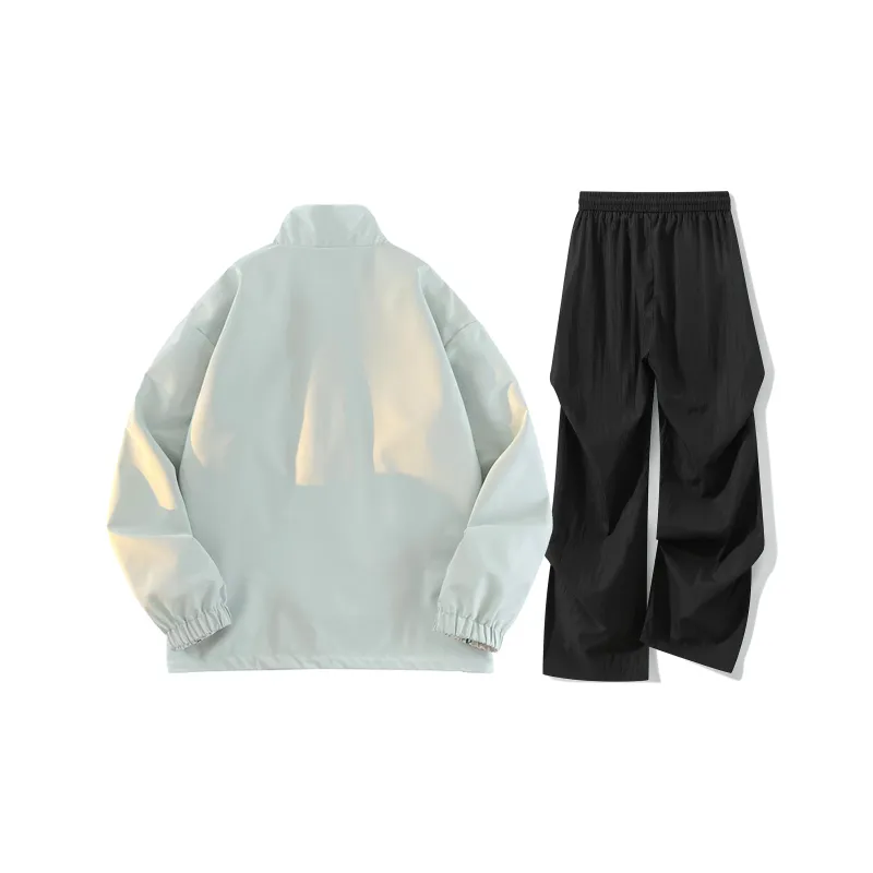 Warrior Warrior Jackets Coats Unisex-19