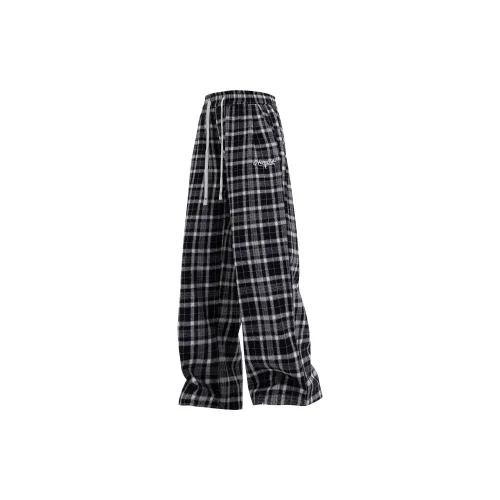 HEMC Casual Pants Unisex