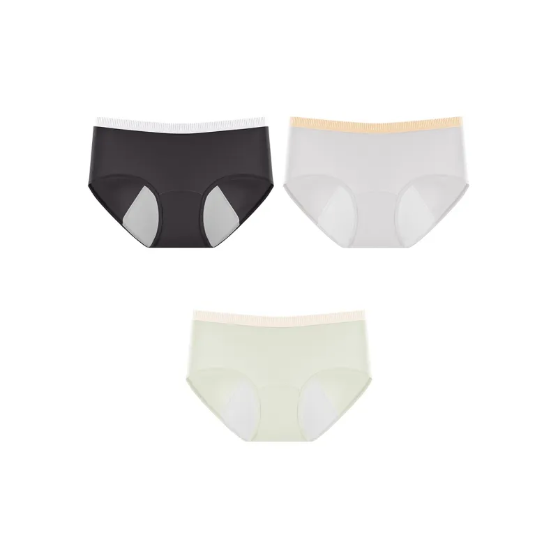 GRACEWELL Underpants Women's 3 Pack-23
