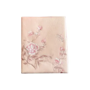 Hang Silk Road 100% Sheep Wool Knit Scarves Women's