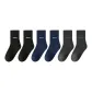 Black 2 Navy Blue 2 Dark Gray 2