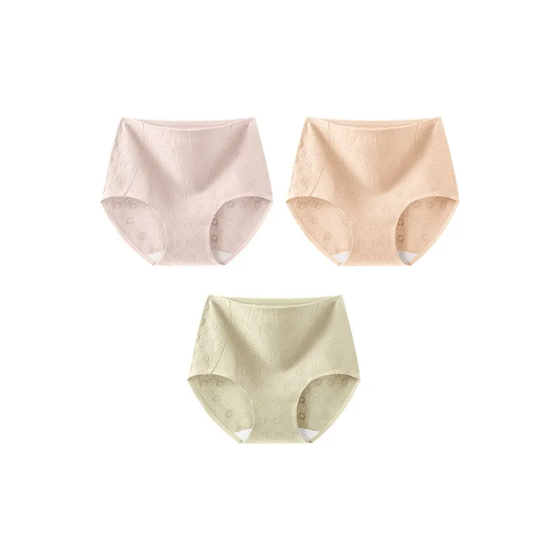 GRACEWELL Underpants Women's 3 Pack-11